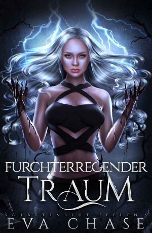 [Schattenblut Seelen 05] • Furchterregender Traum